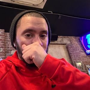 Meet your Posher, Adalberto